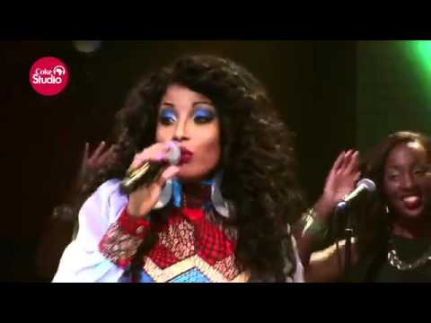 Neyma & Olamide - Kina Marabenta-Skelemba - Coke Studio Africa Mash Up
