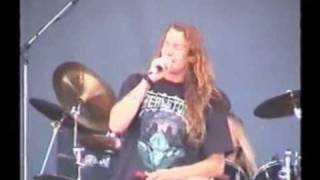 Time - Headstone Epitaph (Powergames)