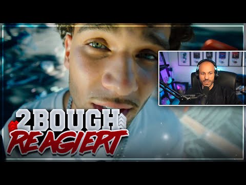 Stickle x Nizi19 x Lucio101 - Buchstaben // LIYAN - VIERUNDZWANZIG/7 // 2Bough REACTION