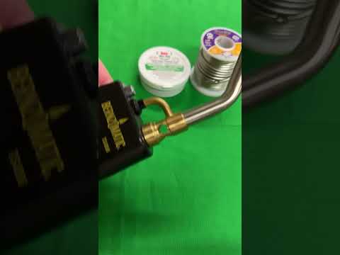 Soldering Plumbing On Easy Mode - Beginner’s Tips!
