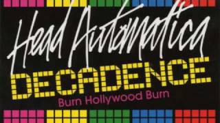 Head Automatica- King Caesar