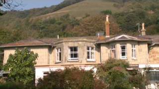 preview picture of video 'The Lake, holiday accommodation on the Isle of Wight'