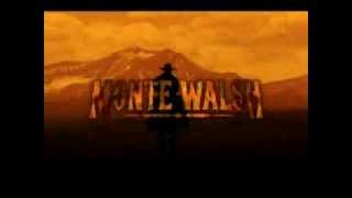 Monte Walsh (2003) Video