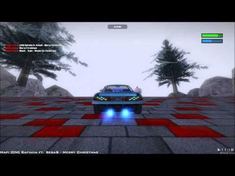 Rafinha ft. SebaS - Merry Christmas.