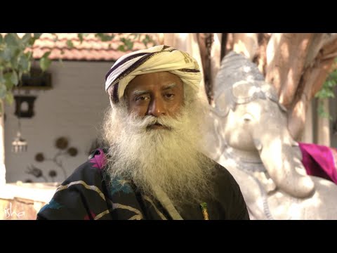 How A Loved One’s Death Can Influence You Physically | Sadhguru Diaries