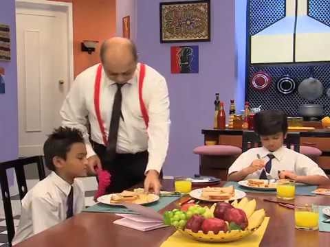 Oye Jassie Epis 14 Disney India Official