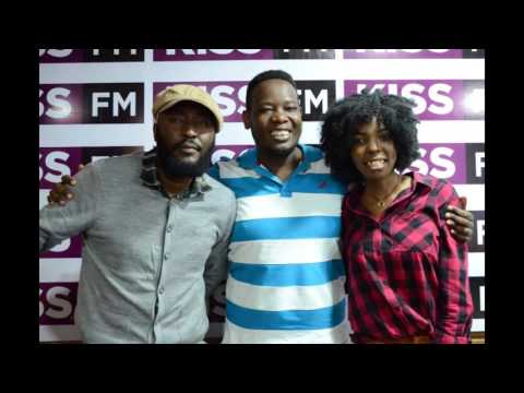 Gospel Singer Rufftone Talks About His Musical Success And Drops Two New Songs