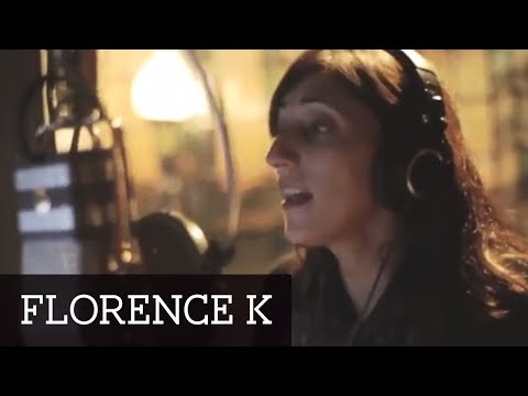 Florence K - You're Breaking My Heart (mi droga) [Teaser]