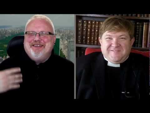 Anglican Unscripted Episode 55