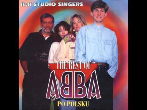 K&K STUDIO SINGERS & ALINA PSZCZÓŁKOWSKA - JESTEŚ MÓJ NA ZAWSZE