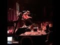 Nils Lofgren - Lost A Number - BB King's, NYC - 5.4.15