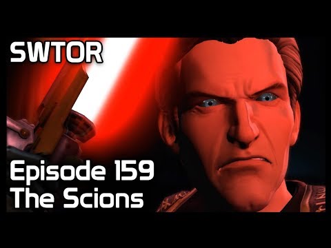 SWTOR - Episode 159: The Scions