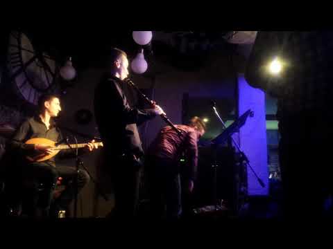 Соло кавал Георги Добрев / Georgi Dobrev Kaval Solo