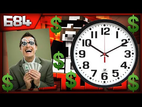 Minecraft FACTIONS Server Lets Play - 500 MILLION $$ IN SPAWNERS - Ep. 684 ( Minecraft Faction )