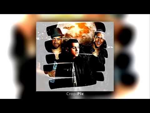 Kevin Roldan Ft Nacho - Por Ti Ya Llore