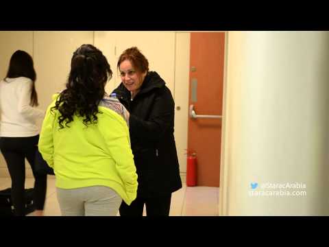 BackStage Students - الطلاب في كواليس البرايم 15 من ستار اكاديمي 10