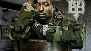 Terminate on sight-Young Buck (NEW G UNIT DISS!!!)