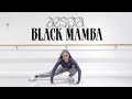 aespa 에스파 - 'Black Mamba' - Dance Cover | LEIA 리아
