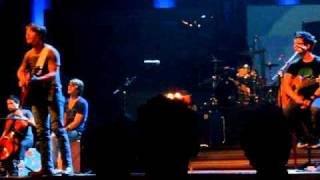 Tenth Avenue North - Empty My Hands