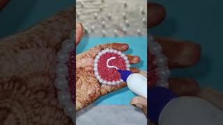 word Rakhi banayenge❤️❤️❤️❤️ (・∀・) #shorts naam ki Rakhi #rakhi #shortvideo #rakshabandhan #raksha