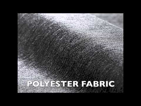 Nike Dri-fit Polyester Infomercial