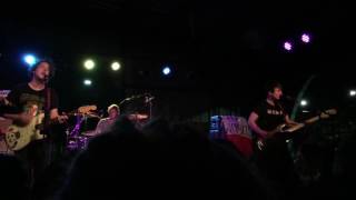 Curveballs [LIVE] - The Wombats. 10.8.16