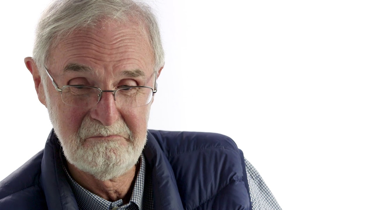 What Your Brain Does When You’re Doing Nothing