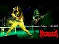 NERVOSA - MASKED BETRAYER-Live In ...