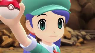 【ダイパリメイク】22歳ニートのポケモン実況part4