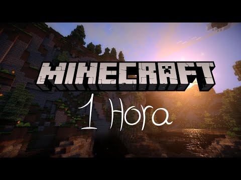 【𝟭 𝙝𝙤𝙧𝙖 𝙙𝙚 𝙢ú𝙨𝙞𝙘𝙖 𝙙𝙚 𝙈𝙞𝙣𝙚𝙘𝙧𝙖𝙛𝙩 𝙥𝙖𝙧𝙖 𝙚𝙨𝙩𝙪𝙙𝙞𝙖𝙧】