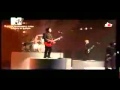 Green Day - The Performance of Wake Me Up When ...