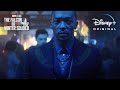 Action | Marvel Studios' The Falcon and The Winter Soldier | Disney+