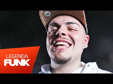 MC Ruzika e Mr. Beiço -  Quer Graça (DJ Luizinho) Lançamento Oficial 2016