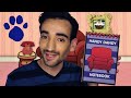 ASMR Blues Clues What S That Sound With Special Guest Gibi ASMR