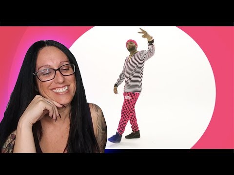 Mom REACTS to Joyner Lucas ft. Timbaland - 10 Bands (ADHD)