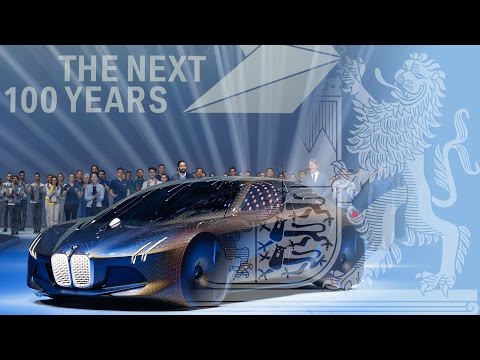 100 Jahre BMW Group - Bayern
