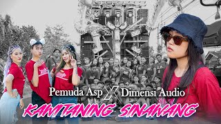 Download lagu KAWITANING SINAWANG || JINGLE AREK SUMBERREJO POJOK ( ASP ) mp3