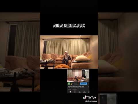 rindu marsya ke aira