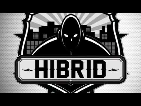 HIBRID - KERAMMA