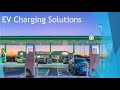 Find fastest charging electric car station in India