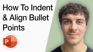 How To Indent And Align Bullet Points In Powerpoint (Full 2025 Guide)