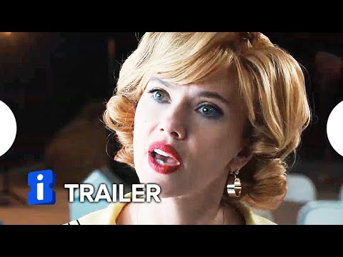 Como Vender a Lua | Trailer Dublado