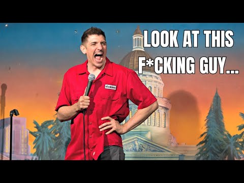 Andrew Schulz RIPS ON EVERYONE for 35 Minutes!