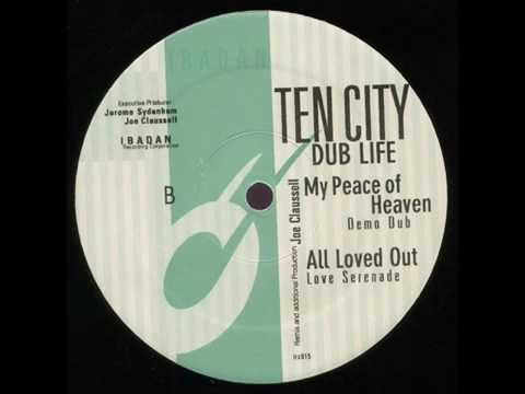 Ten City  -  All Loved Out (Love Serenade)