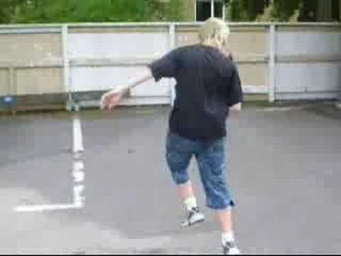 NRJ and zer0 gravity Jumpstyle