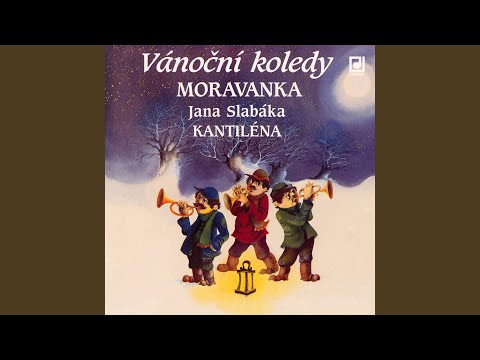 Hle, tamhle v Betlémě