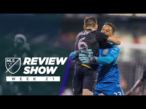 Controversy, Drama, and a Hat Trick Record | Week 21