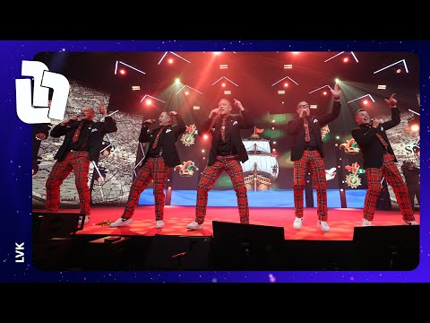 Men in Pek - Ich heb 'n stam ontdektj (Stramproy) | LVK-Finale 2026