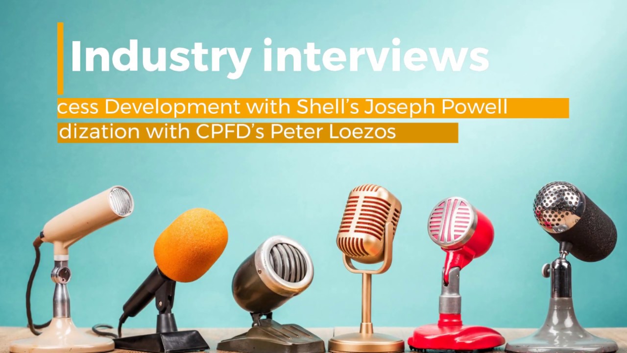 What’s Trending at AIChE: Highlights from May & June 2019