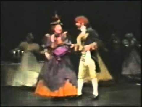 Les Miserables 2001.12.29 Hungary